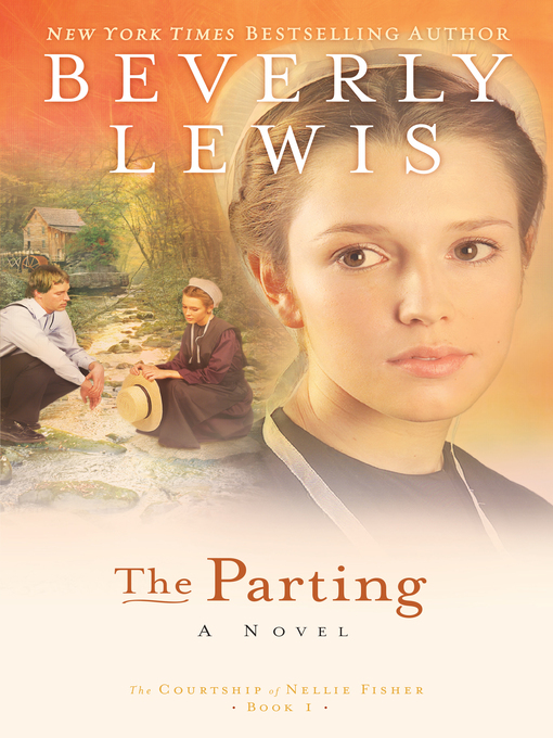 Title details for The Parting by Beverly Lewis - Wait list